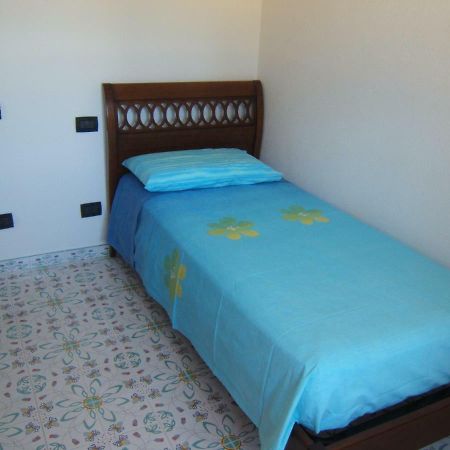 Cala Sinzias Villa Costa Rei Bagian luar foto