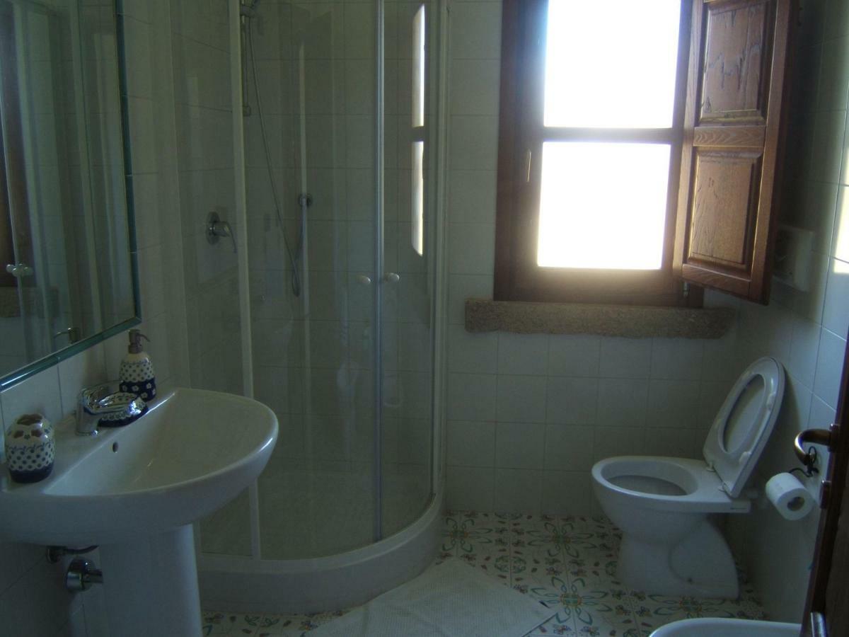Cala Sinzias Villa Costa Rei Bagian luar foto