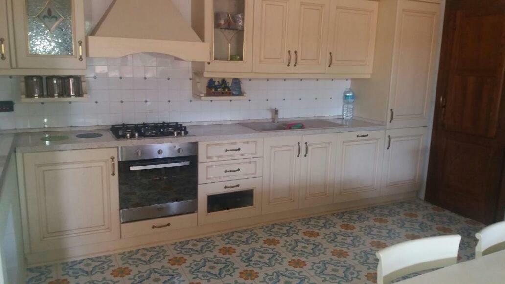 Cala Sinzias Villa Costa Rei Bagian luar foto