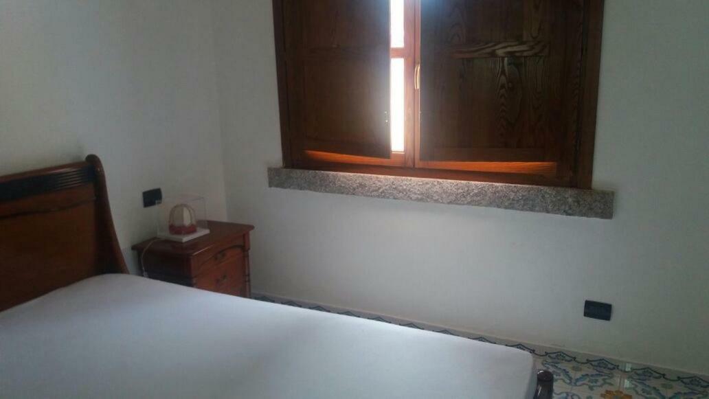 Cala Sinzias Villa Costa Rei Bagian luar foto